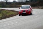 Seat Altea 2004 года